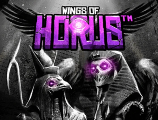 wings of horus